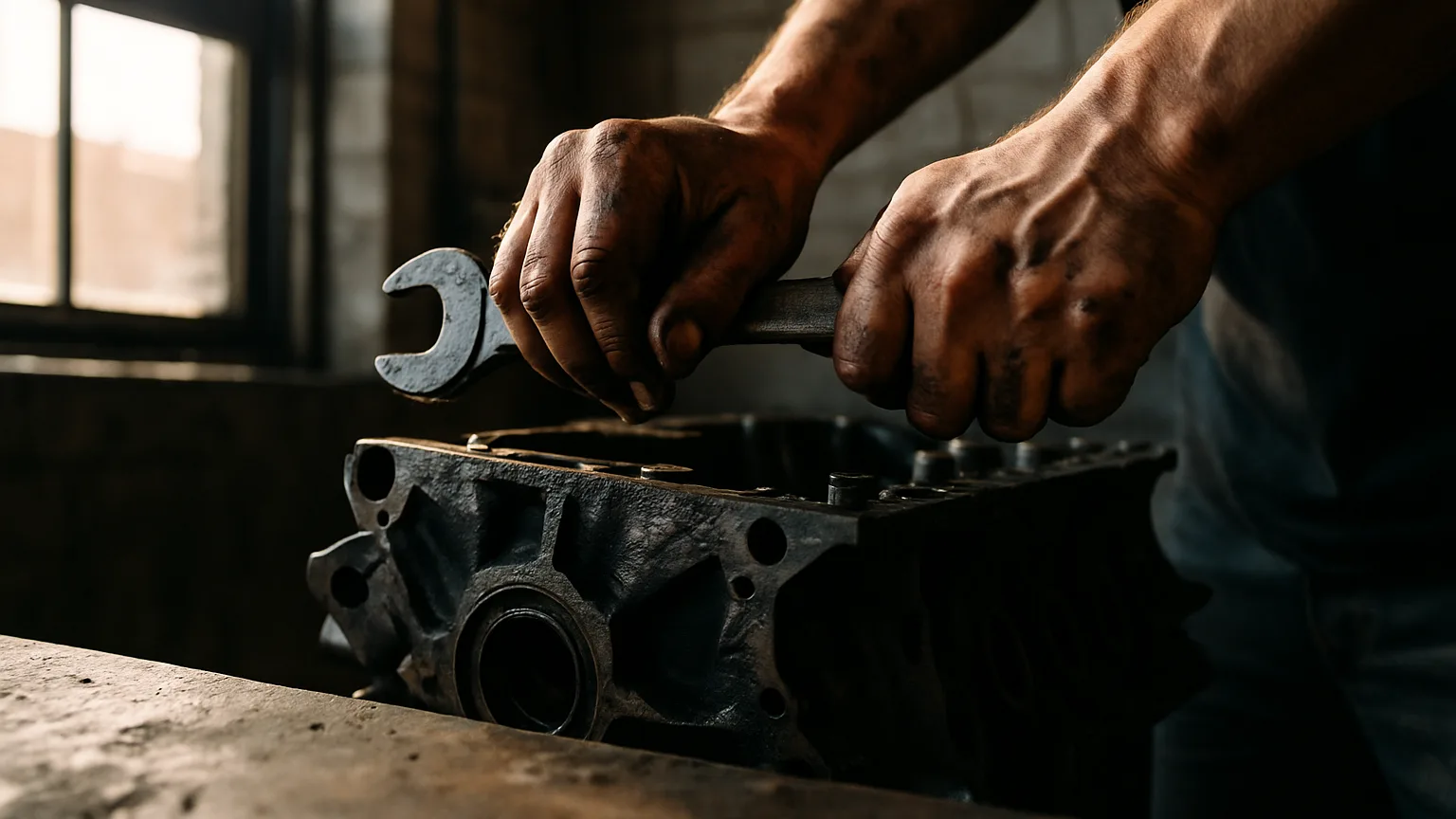 Mex 1 Boys Auto Repair in Jersey City, New Jersey